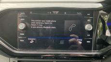 Volkswagen T-Cross 1.0 TSI 110 Black Edition 5dr Petrol Estate